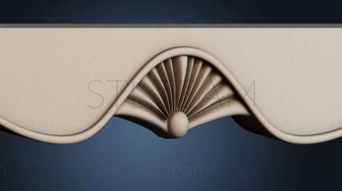 3D модель CARGA_0307 (STL)