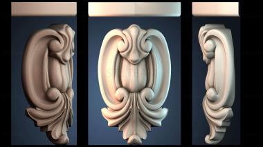 3D модель CARGA_0312 (STL)