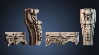 3D model CARGA_0313 (STL)