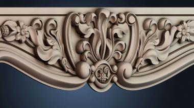 3D model CARGA_0321 (STL)