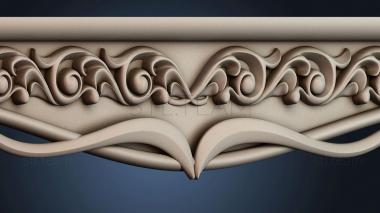 3D model CARGA_0326 (STL)