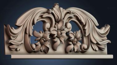 3D модель CARGA_0330 (STL)