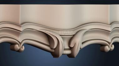 3D model CARGA_0336 (STL)