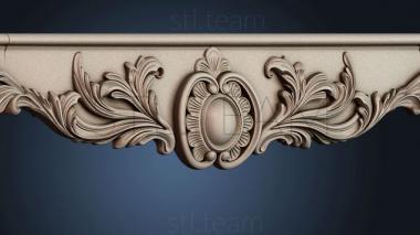 3D model CARGA_0338 (STL)