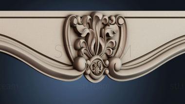 3D model CARGA_0341 (STL)