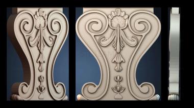 3D model CARGA_0351 (STL)