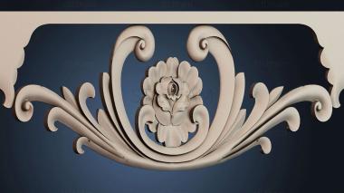 3D model CARGA_0357 (STL)