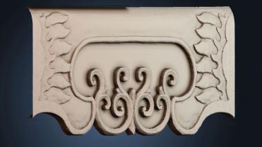 3D model CARGA_0360 (STL)