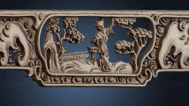 3D модель CARGA_0361 (STL)