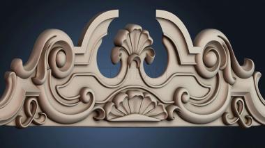 3D model CARGA_0372 (STL)