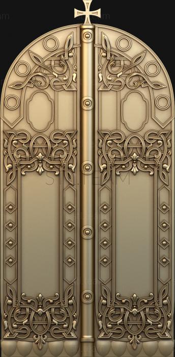 Царские врата CV_0015