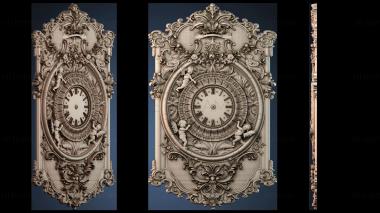 3D модель GODINNIK_0079 (STL)