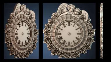 3D модель GODINNIK_0084 (STL)