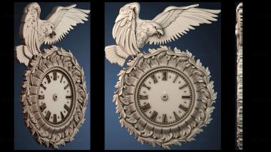 3D модель GODINNIK_0089 (STL)