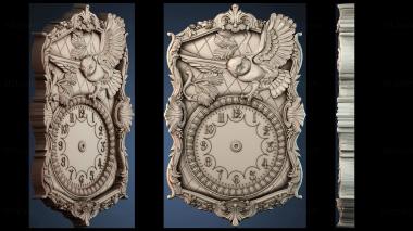 3D модель GODINNIK_0090 (STL)