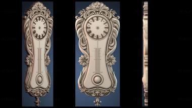 3D модель GODINNIK_0100 (STL)