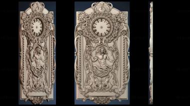 3D модель GODINNIK_0101 (STL)