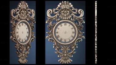 3D модель GODINNIK_0125 (STL)