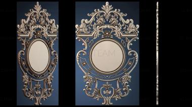 3D модель GODINNIK_0127 (STL)