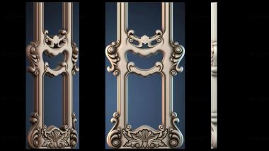 3D модель GODINNIK_0129 (STL)