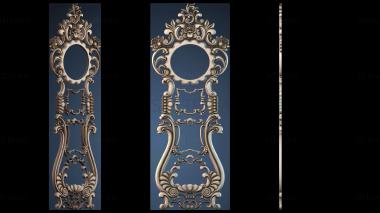 3D модель GODINNIK_0133 (STL)