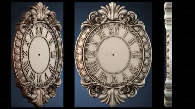 3D модель GODINNIK_0159 (STL)