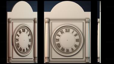 3D модель GODINNIK_0171 (STL)