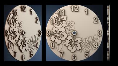 3D модель GODINNIK_0184 (STL)