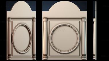 3D модель GODINNIK_0189 (STL)