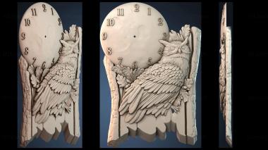 3D модель GODINNIK_0197 (STL)