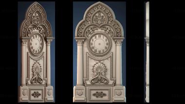 3D модель GODINNIK_0202 (STL)