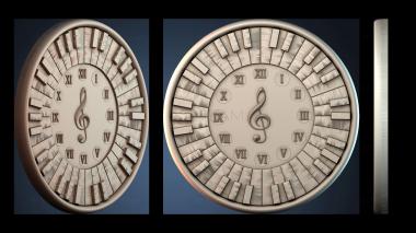 3D модель GODINNIK_0204 (STL)