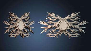 3D модель GODINNIK_0205 (STL)