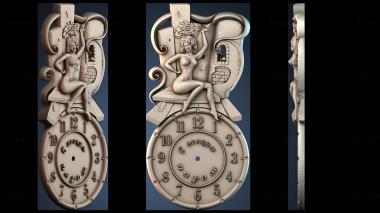 3D модель GODINNIK_0206 (STL)