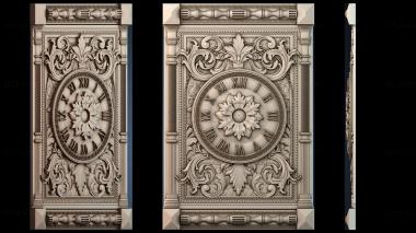 3D модель GODINNIK_0218 (STL)