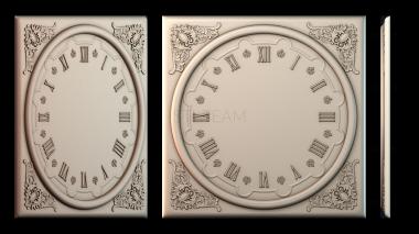 3D модель GODINNIK_0223 (STL)