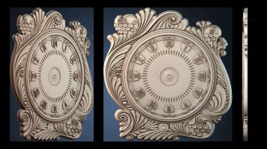 3D модель GODINNIK_0224 (STL)