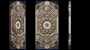 3D модель GODINNIK_0230 (STL)