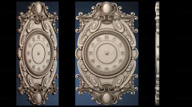 3D модель GODINNIK_0237 (STL)