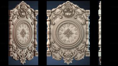 3D модель GODINNIK_0239 (STL)