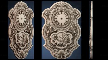 3D модель GODINNIK_0246 (STL)