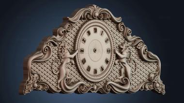 3D модель GODINNIK_0247 (STL)