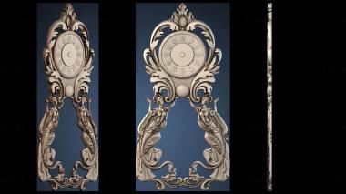 3D модель GODINNIK_0251 (STL)