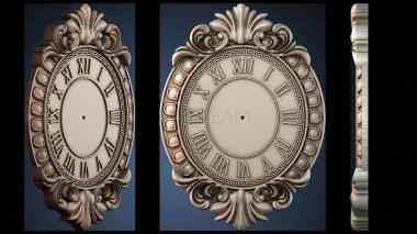 3D модель GODINNIK_0253 (STL)