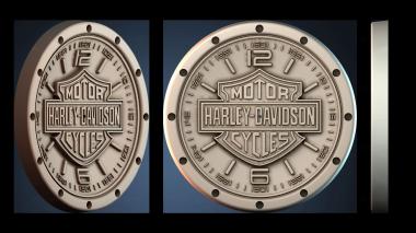 3D модель GODINNIK_0259 (STL)