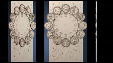 3D модель GODINNIK_0262 (STL)