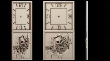 3D модель GODINNIK_0272 (STL)