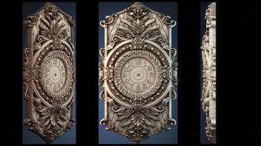 3D модель GODINNIK_0274 (STL)