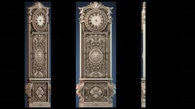 3D модель GODINNIK_0275 (STL)