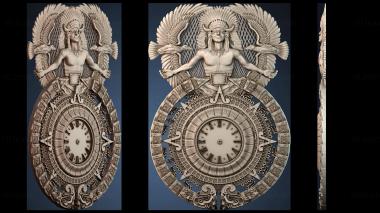 3D модель GODINNIK_0276 (STL)